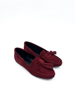 MOCASIN BENET (ZFE206)