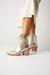 TEXANA ROMA METALIZADA (BGCROMAM) - comprar online