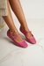 FLATS TITA (ZFE1040)