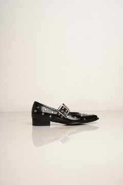FLATS SARA CON TACHAS (ZAGSARA) - comprar online
