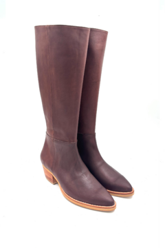 BOTA NAGI (BAG3600) - Volga Mayorista