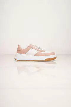 ZAPATILLA UFFY CUERO (ZUJ0561) en internet