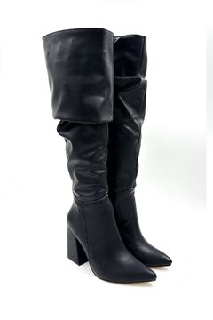 BOTA RABAT (BLE603)