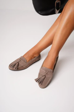 Imagen de MOCASIN BENET (ZFE206)