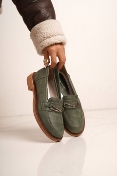 MOCASIN XIOMARA (ZJF224) - comprar online