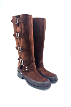 BOTA THORBIE (BVH304/1G)