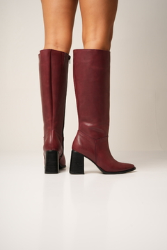 BOTA ISLA (BAG7600/F) - tienda online