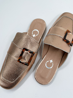 MOCASIN MILKA (ZFE190) en internet