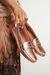 MOCASIN CLAU METALIZADO (ZFE203M) - comprar online