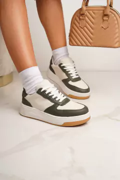 ZAPATILLA UFFY CUERO (ZUJ0561)