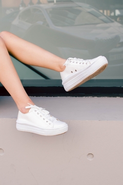 -LOLY- Zapatillas con plataforma (ZBELOLY) - comprar online
