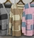 CASACO TRICOT