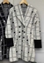 CASACO TRICOT ESTILOSO