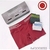 KIT COM 3 CUECAS BOXER DIAMANTES