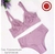 CONJUNTO LINGERIE AMAMENTAÇÃO DIAMANTES