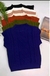 BLUSA TRICOT MODAL