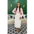 SAIA MODESTA ELEGANTE DE LINHO