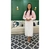 SAIA MODESTA ELEGANTE DE LINHO - comprar online