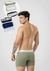 KIT 3 CUECAS BOXER NIRAN