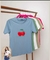 T-SHIRT FEMININA CHERRY NIRAN