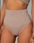 CALCINHA MODELADORA SHAPEWEAR CINT ALTA DIAMANTES