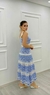VESTIDO TRICOT