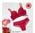 CONJUNTO LINGERIE C RENDA