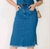 SAIA MIDI JEANS