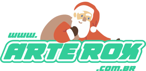 Arte Rox Gráfica Online