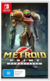 Metroid Prime Remastered - Nintendo Switch