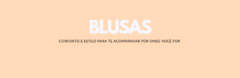 Banner da categoria A arte que você usa, o estilo que você cria