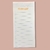 To do list - Listras