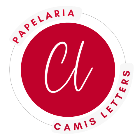Papelaria Camis Letters
