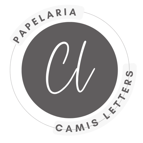 Papelaria Camis Letters