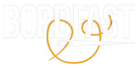 Bordfast Bordados