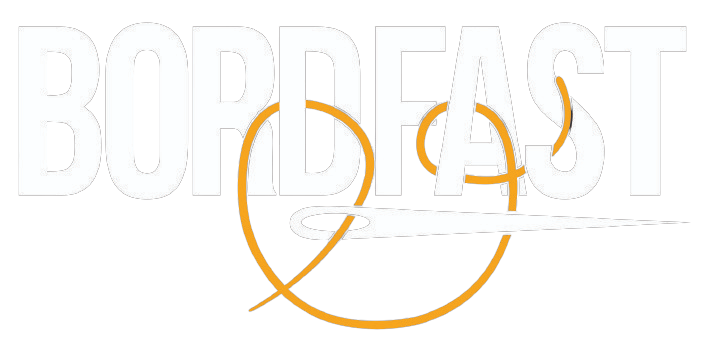 Bordfast Bordados