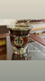 MATE CRIOLLO PREMIUM + PERSONALIZADO CON INICIALES - tienda online