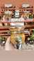 MATE CRIOLLO PREMIUM + DORADO