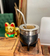 MATE IMPERIAL + BOMBILLA