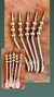 BOMBILLA 3 BOCHAS PREMIUM - comprar online