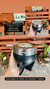 MATE IMPERIAL VIROLA LISA