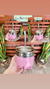 MATE IMPERIAL ROSA + BOMBILLA
