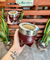 MATE IMPERIAL VIROLA LISA ALPACA DELUXE - tienda online