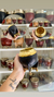 MATE TORPEDO IMPERIAL BRONCE