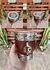 MATE IMPERIAL CRIOLLO ALPACA + INICIALES