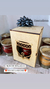 BOX DE REGALO - MATE & Diseño