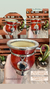 MATE CRIOLLO PREMIUM + CARPINCHO
