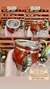 MATE CRIOLLO PREMIUM + PERSONALIZADO ESCUDO