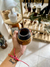 MATE PORITO PALO SANTO en internet