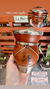 MATE CRIOLLO ALPACA PREMIUM + GRABADO LÁSER - comprar online